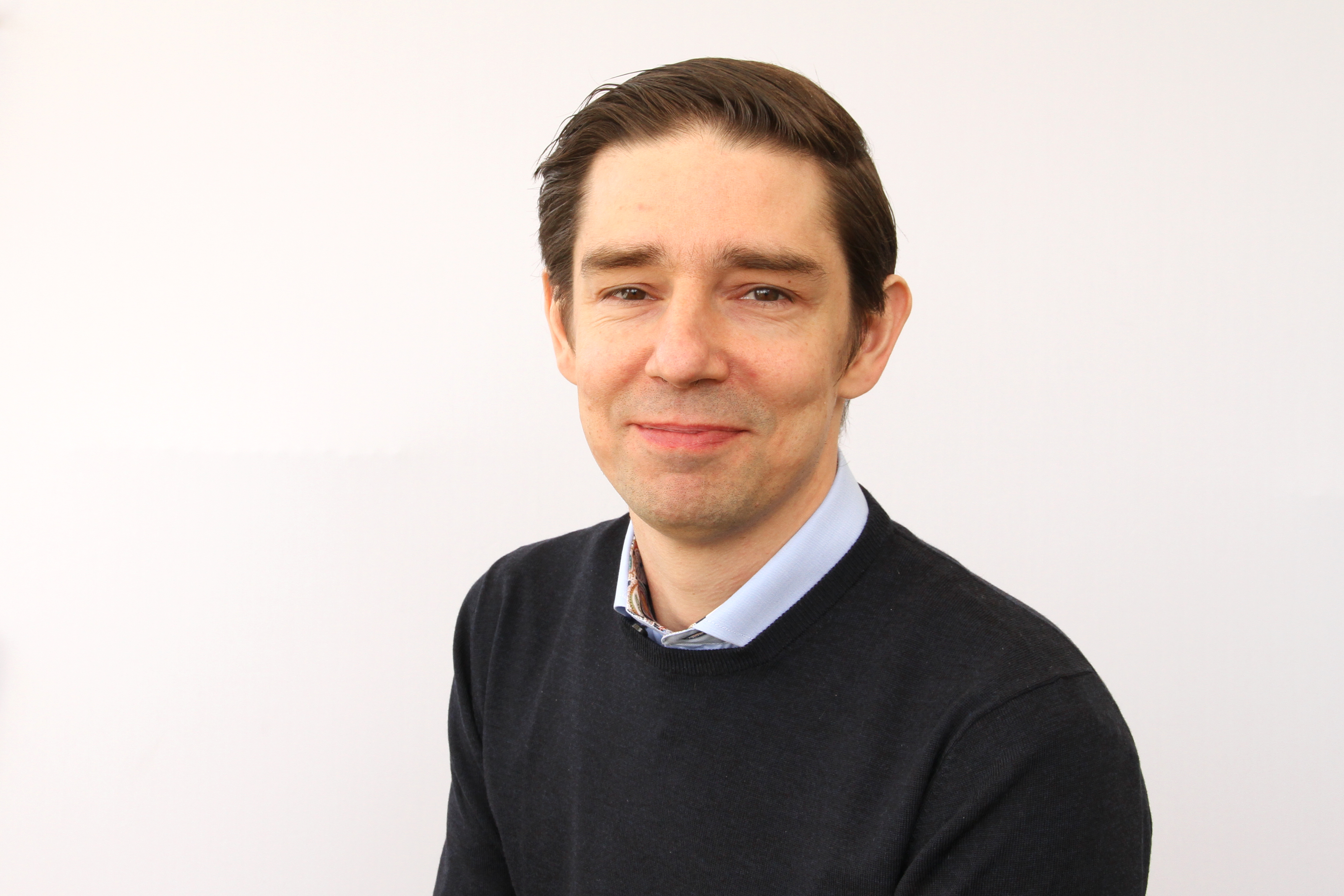 Erik Boström
